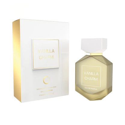Camara Vanilla Charm 3.4oz EDP For Women