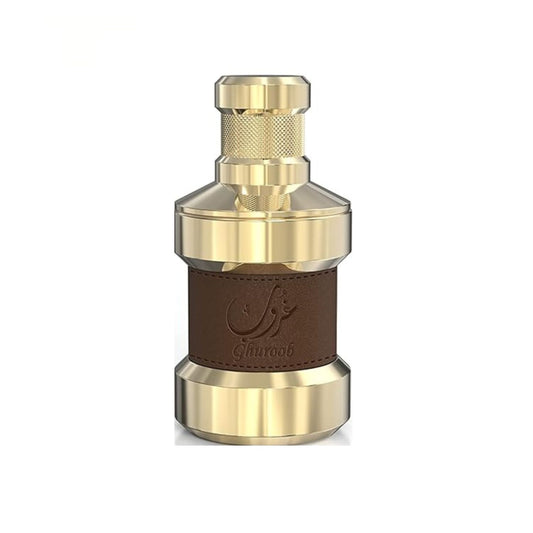 Tester Camara Vamos Ghuroob 3.4oz EDP For Men