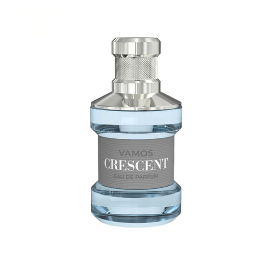 Tester Camara Vamos Crescent 3.4oz EDP For Men