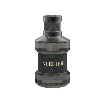 Camara Vamos Atelier 3.4oz EDP For Men