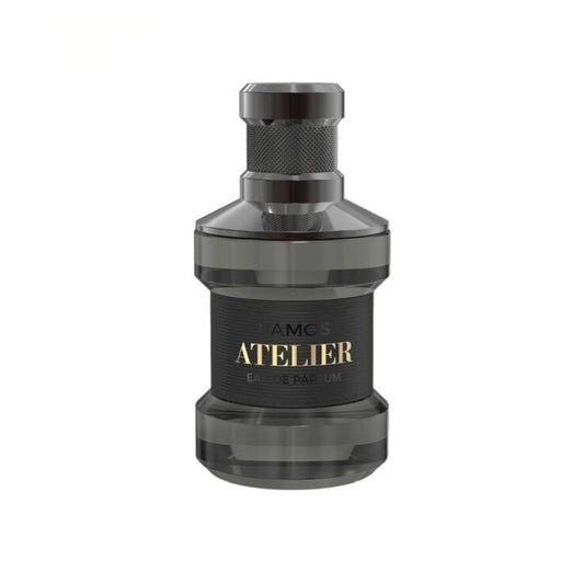 Tester Camara Vamos Atelier 3.4oz EDP For Men