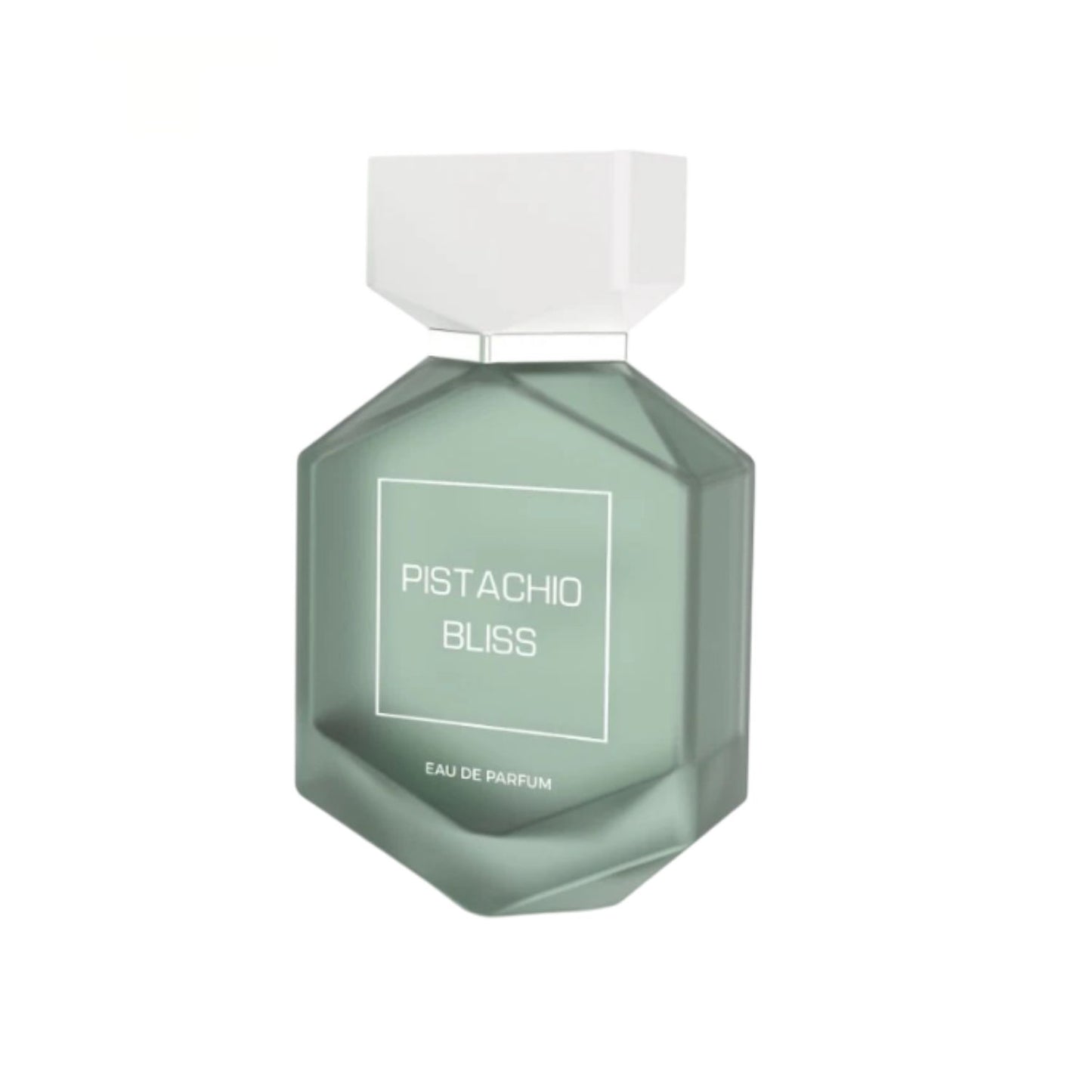 Tester Camara Pistachio Bliss 3.4oz EDP For Women