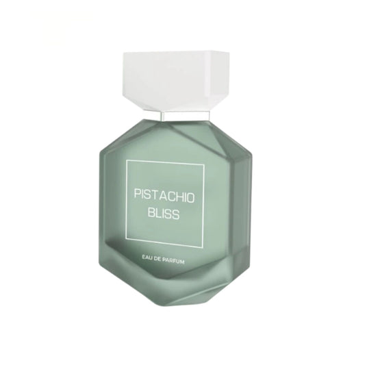 Tester Camara Pistachio Bliss 3.4oz EDP For Women