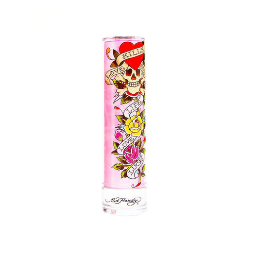 Christian Audigier Ed Hardy 3.4oz EDP For Women