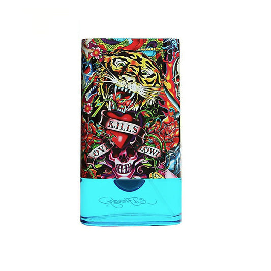 Ed Hardy Hearts & Daggers 3.4oz EDT For Men