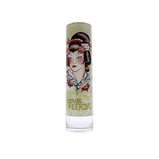 Ed Hardy Love & Luck 3.4oz EDP For Women