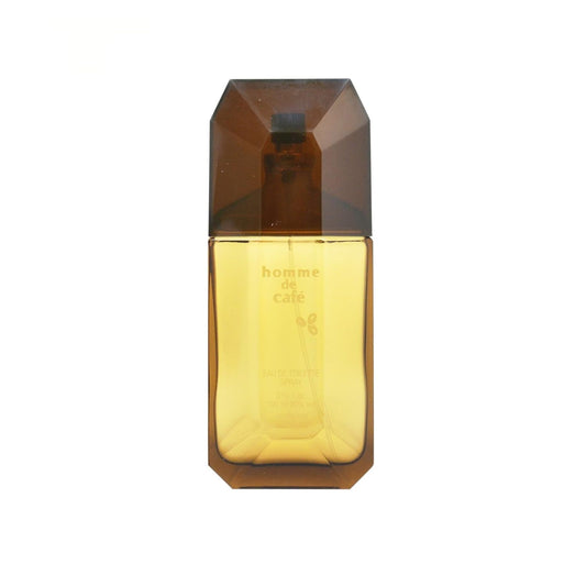 Cafe Homme De Cafe 3.4oz EDT For Men