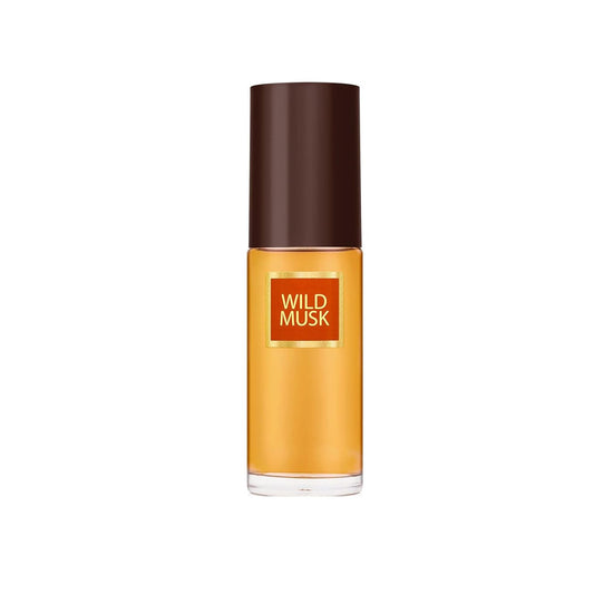 Wild Musk 1.4oz Cologne For Women