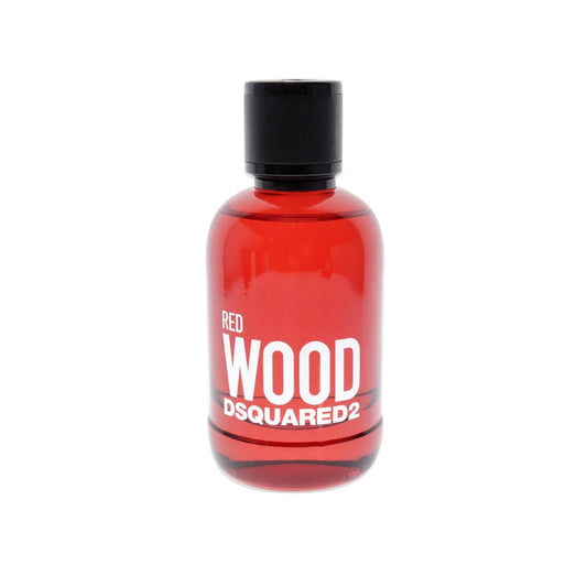 DSquared2 Red Wood 3.4oz EDT For Women