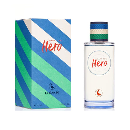 El Ganso Part Time Hero 4.2oz EDT For Men