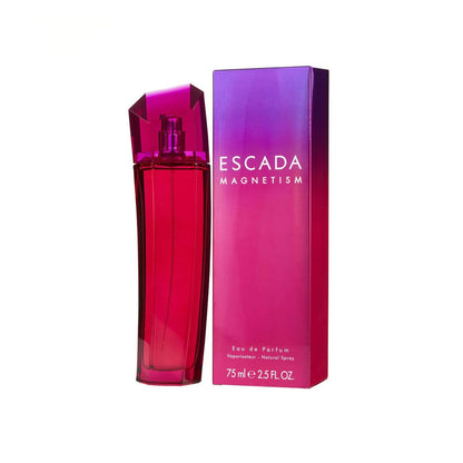 Escada Magnetism 2.5oz EDP For Women