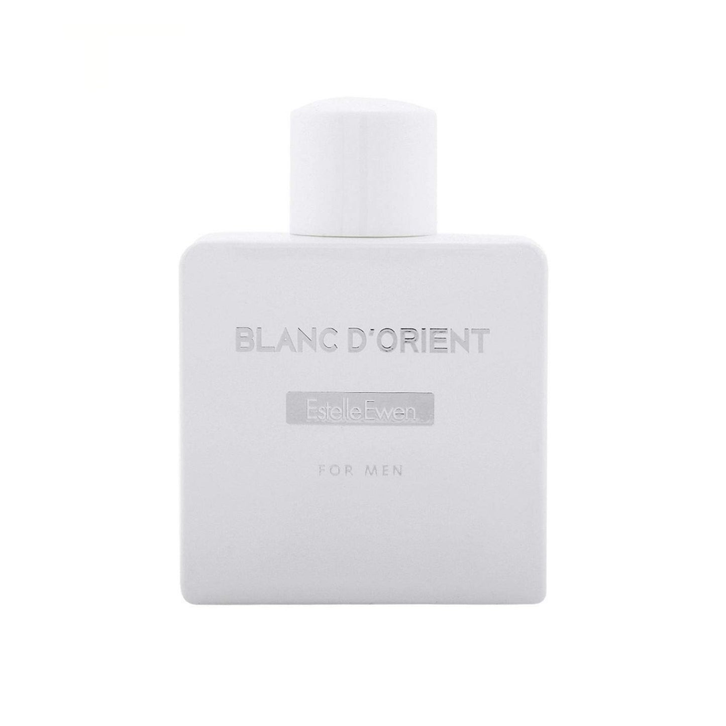 Estelle Ewen Blanc D'Orient 3.4oz EDT For Men