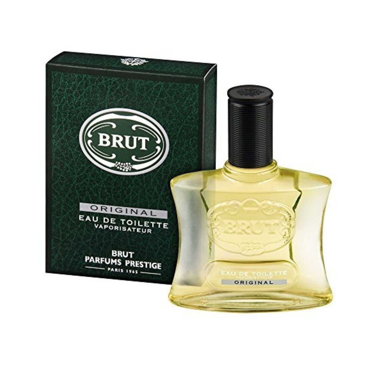Faberge Brut Original 3.4oz EDT For Men