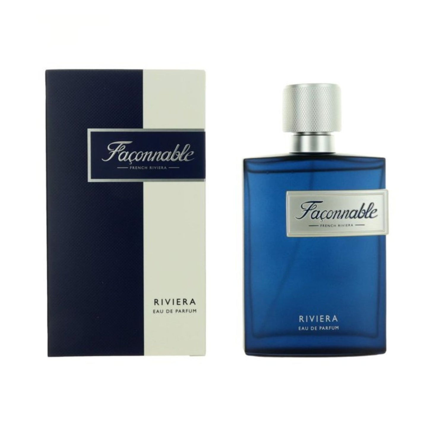 Faconnable Riviera 3.0oz EDP For Men