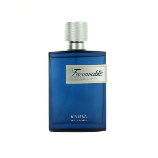 Faconnable Riviera 3.0oz EDP For Men