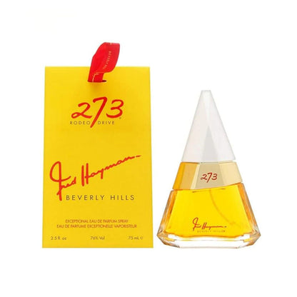 Fred Hayman 273oz 2.5oz EDP For Women