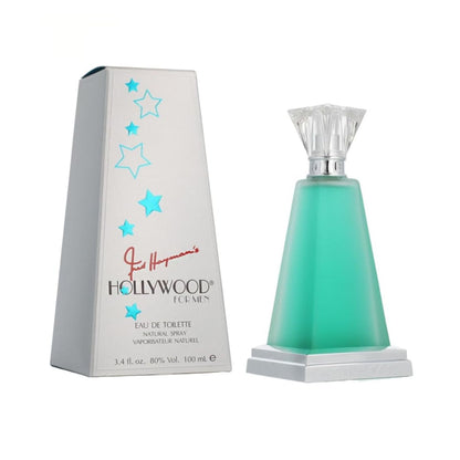 Fred Haymen Hollywood 3.4oz EDT For Men