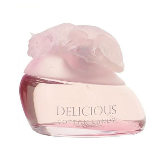 Gale Hayman Delicious Cotton Candy 3.3oz EDT For Women