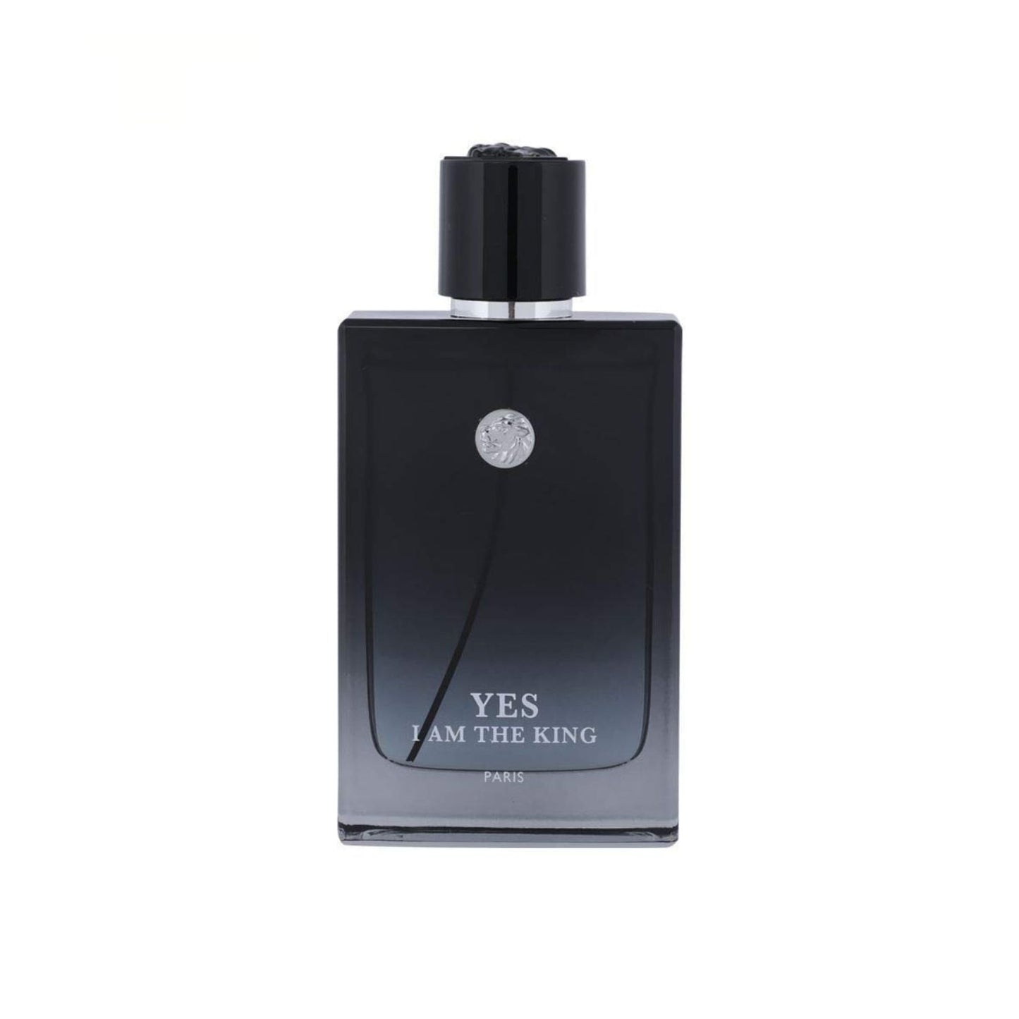 Yes I Am King 3.4oz EDT For Men