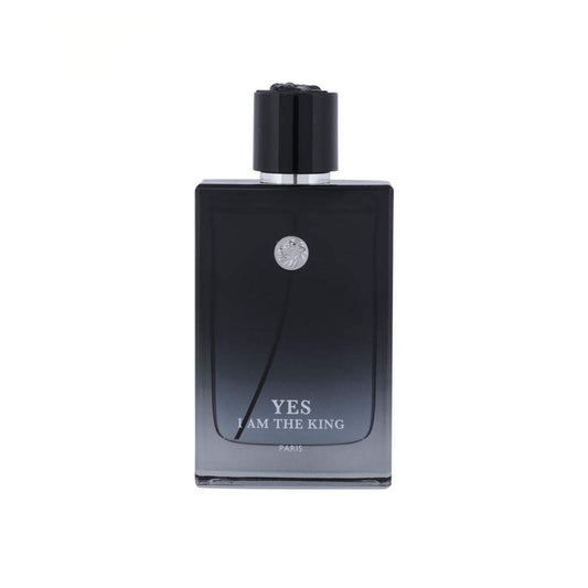Yes I Am King 3.4oz EDT For Men