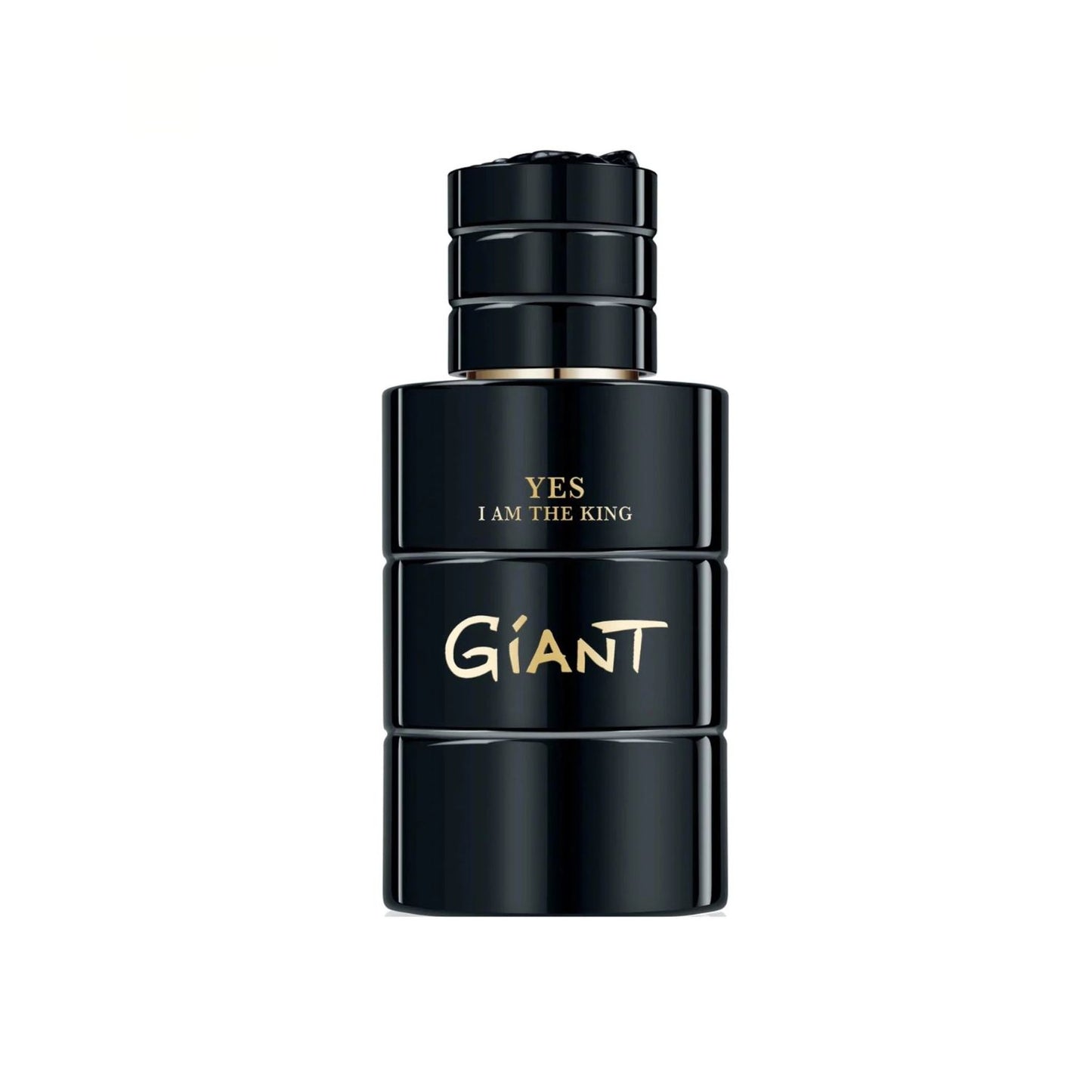 Yes I Am The King Giant 3.4oz EDP For Men
