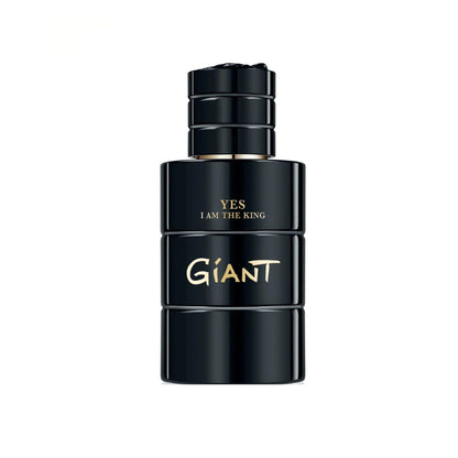 Yes I Am The King Giant 3.4oz EDP For Men