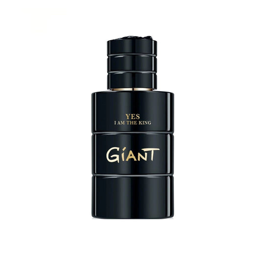 Yes I Am The King Giant 3.4oz EDP For Men