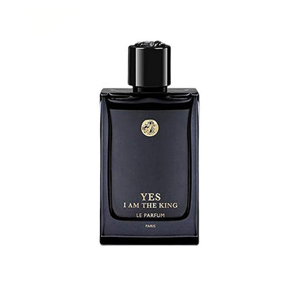 Yes I Am The King Le Parfum 3.4oz EDP For Men