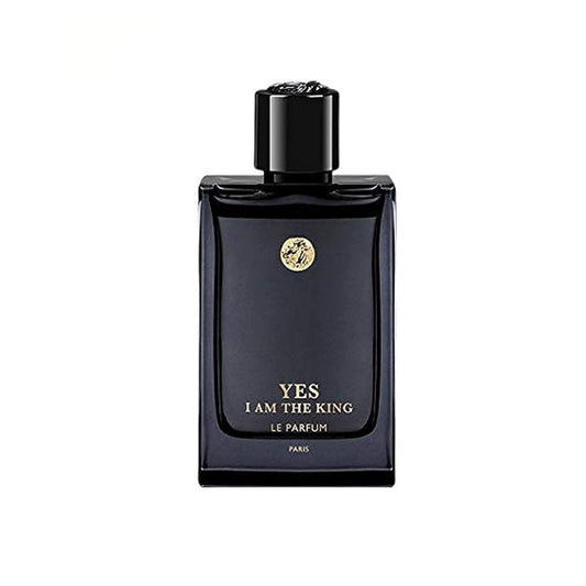 Yes I Am The King Le Parfum 3.4oz EDP For Men