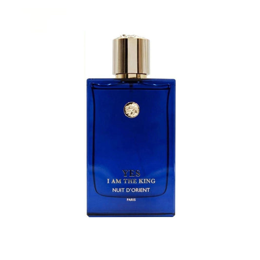 Yes I Am The King Nuit D'Orient 3.4oz EDP For Men