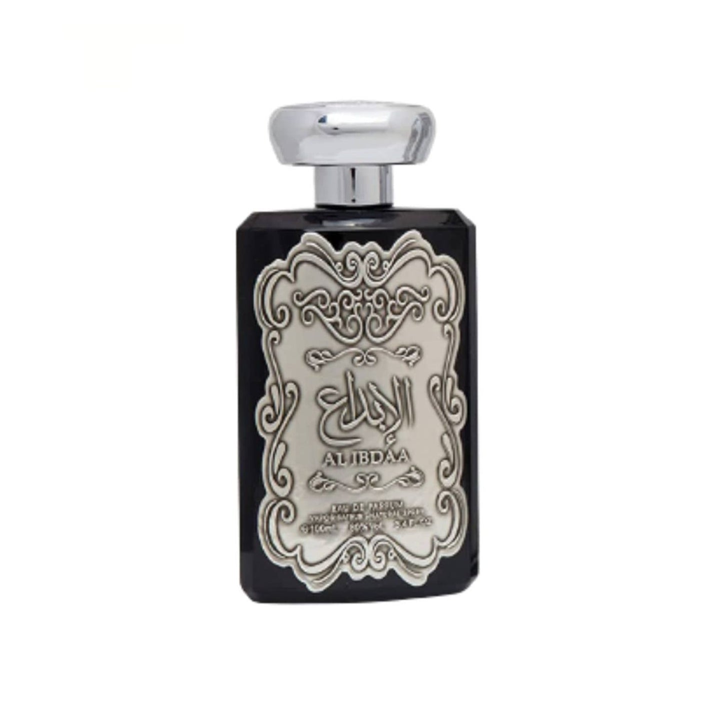 Ard Al Zaafaran Al Ibdaa Silver 3.4oz EDP For Men