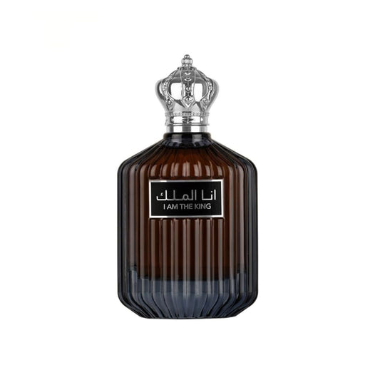 Ard Al Zaafaran Ana Al Malikah Iam King 3.4oz EDP For Men