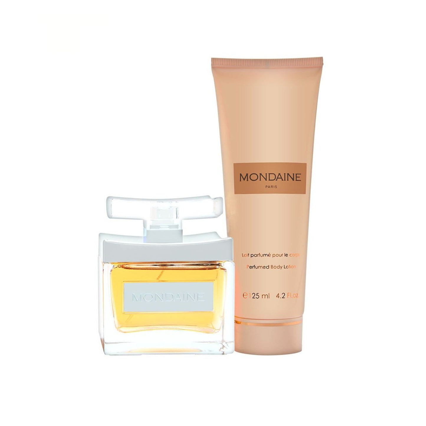 Mondaine 2PC WoGift Set For Women