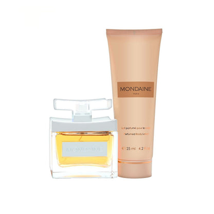 Mondaine 2PC WoGift Set For Women