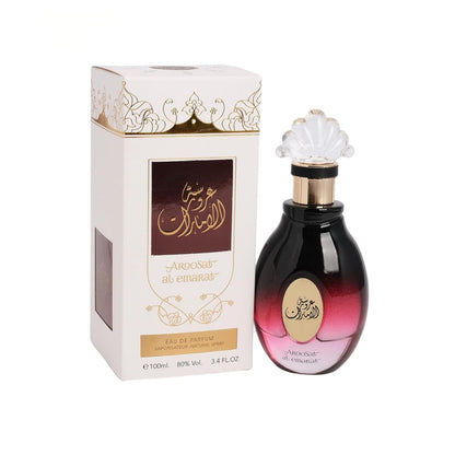 Ard Al Zaafaran Aroosat Al Emarat 3.4oz EDP Unisex