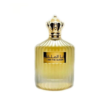 Ard Al Zaafaran Ana Al Malikah Iam The Queen 3.4oz EDP For Women