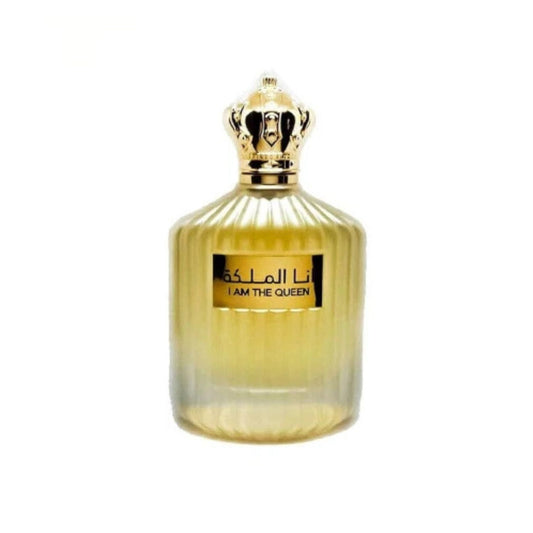 Ard Al Zaafaran Ana Al Malikah Iam The Queen 3.4oz EDP For Women