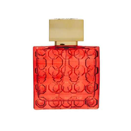 Flaunt Rouge 3.4oz EDP For Women