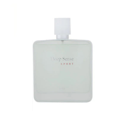 Deep Sense Sport 3.3oz EDP For Men
