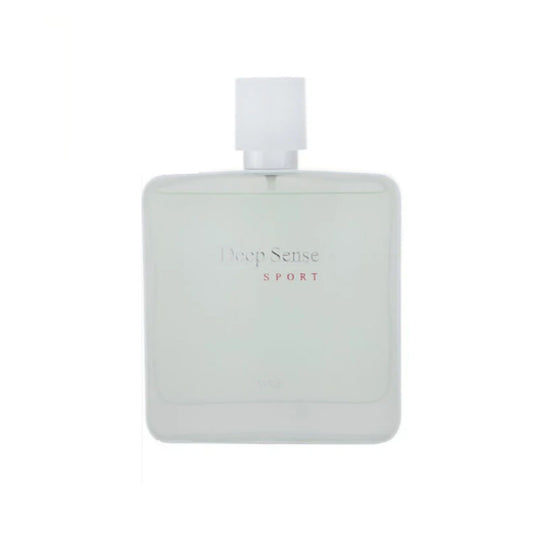 Deep Sense Sport 3.3oz EDP For Men