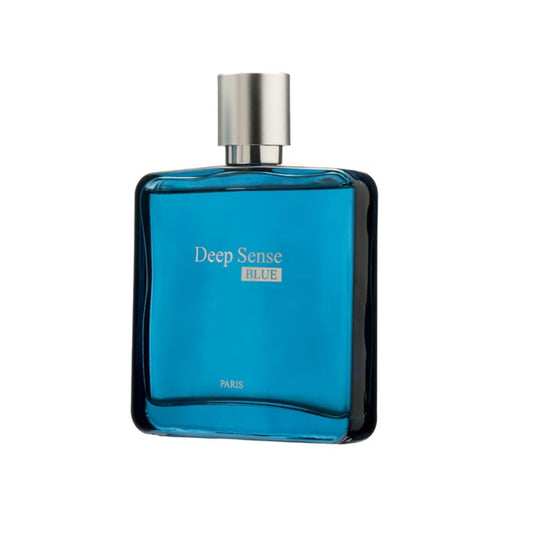 Deep Sense Blue 3.3oz EDP For Men