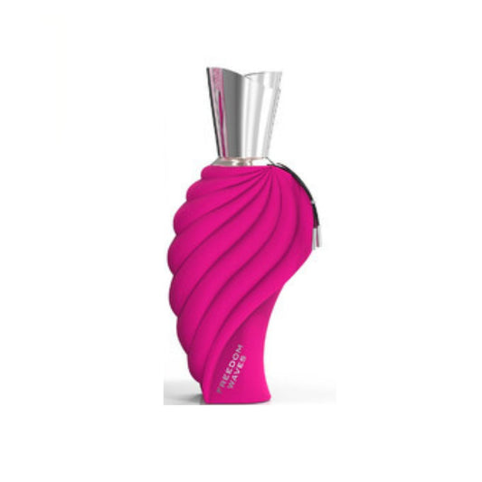 Tester Mirada Freedom Waves 3.4oz EDP For Women