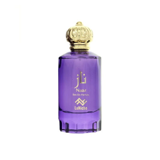 Tester Luniche Naaz 3.4oz EDP Unisex
