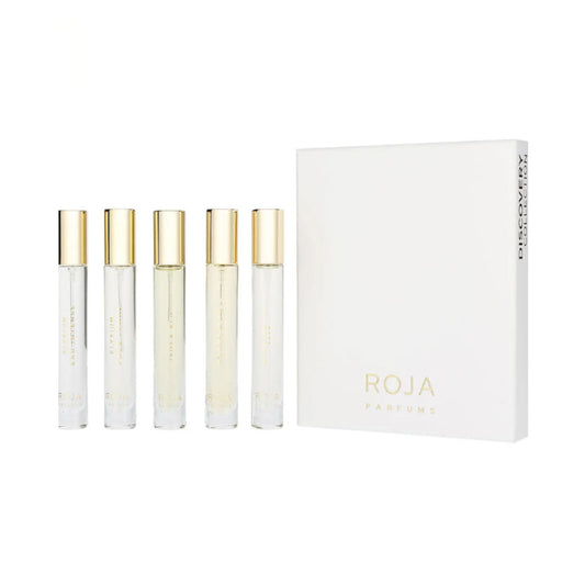Roja Dove 5PC Discovery Collection Gift Set Unisex