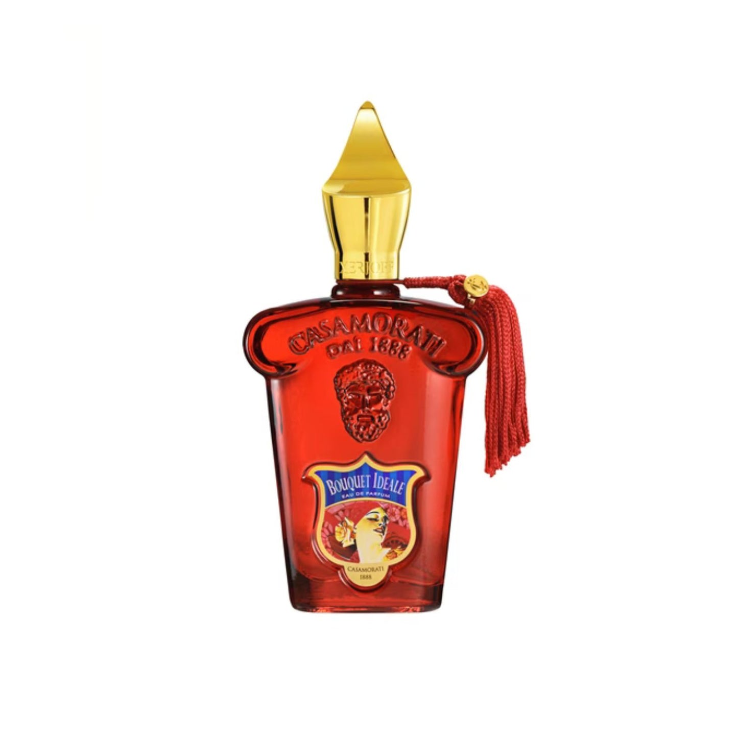 Xerjoff Casamorati Bouquet Ideale 3.4oz EDP For Women