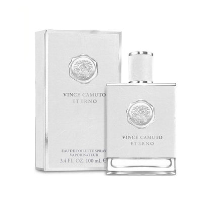 Vince Camuto Eterno 3.4oz EDT For Men