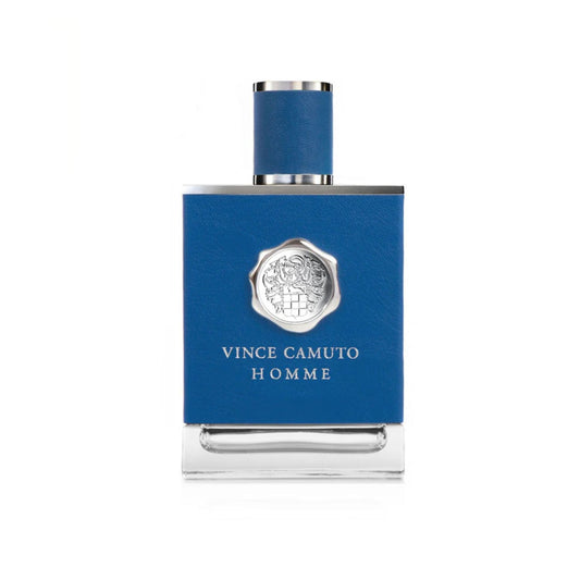 Vince Camuto Homme (Blue) 3.4oz EDT For Men
