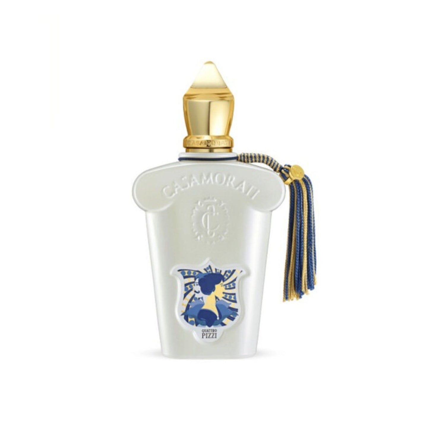 Xerjoff Casamorati 1888 Quattro Pizzi 3.4oz EDP Unisex
