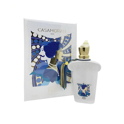 Xerjoff Casamorati 1888 Quattro Pizzi 3.4oz EDP Unisex