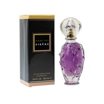 Vicky Tiel Sirene 3.4oz EDP For Women
